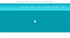 Desktop Screenshot of monmouth-nj-optical.com